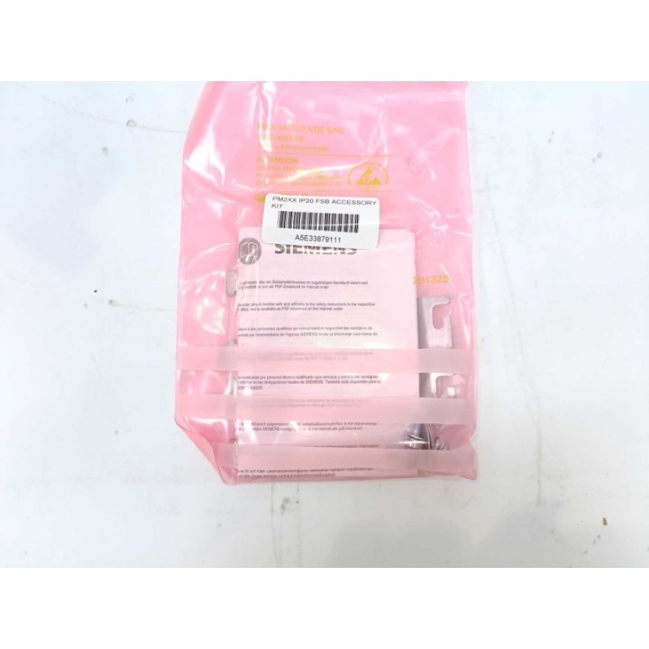 Siemens 6SL3210-1PE21-1AL0