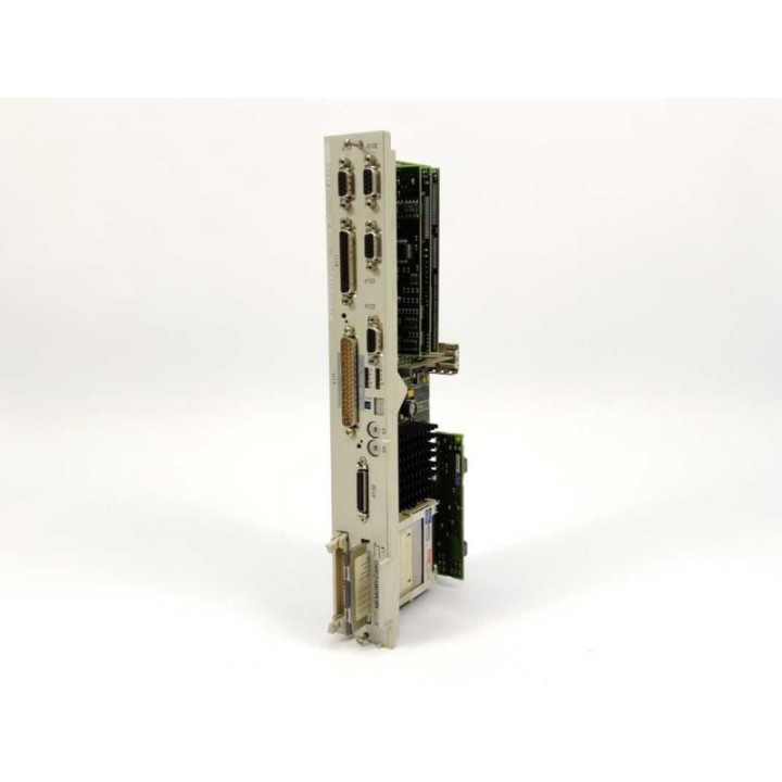 Siemens 6FC5357-0BB22-0AE0