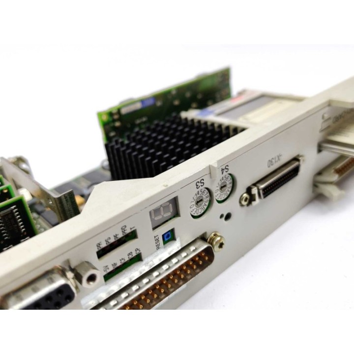 Siemens 6FC5357-0BB22-0AE0