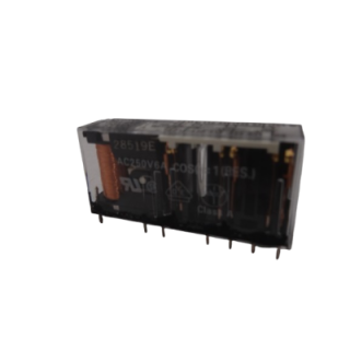 Omron Omron G7SA-4A2B 24V DC