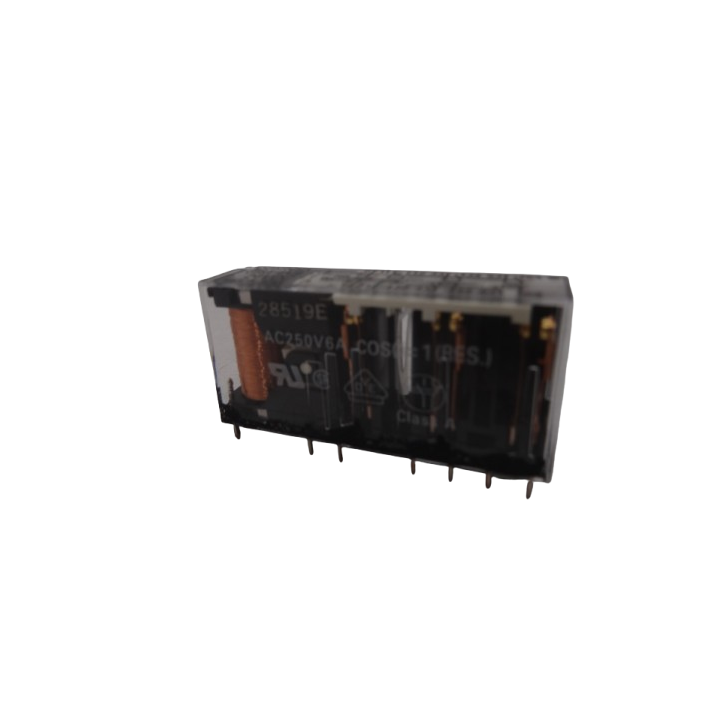 Omron Omron G7SA-4A2B 24V DC