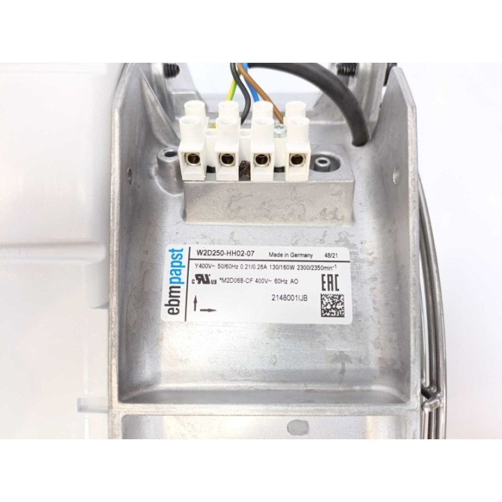 Schneider Electric NSYCVF850M400PF