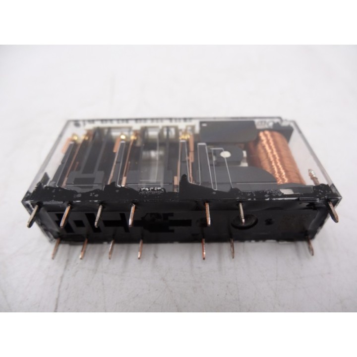 Omron Omron G7SA-4A2B 24V DC