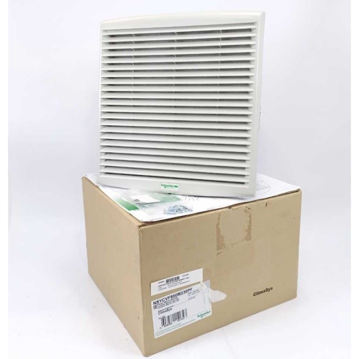 Schneider Electric NSYCVF850M230PF