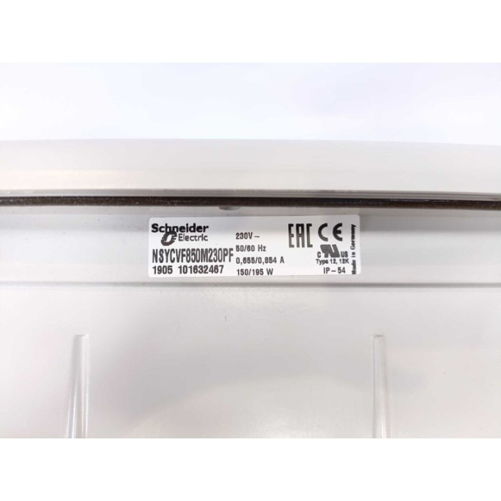 Schneider Electric NSYCVF850M230PF