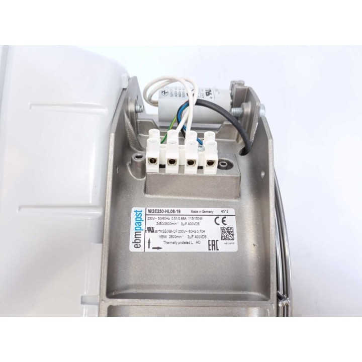 Schneider Electric NSYCVF850M230PF