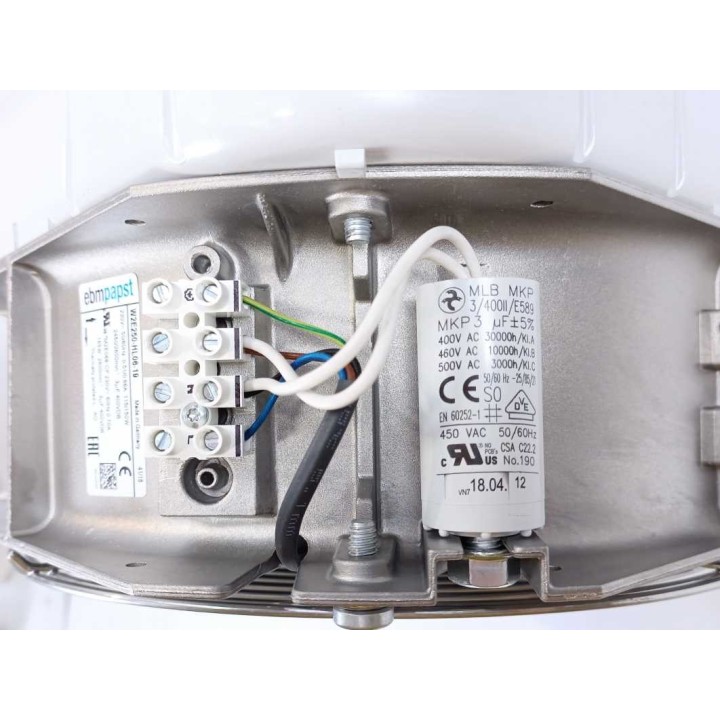 Schneider Electric NSYCVF850M230PF