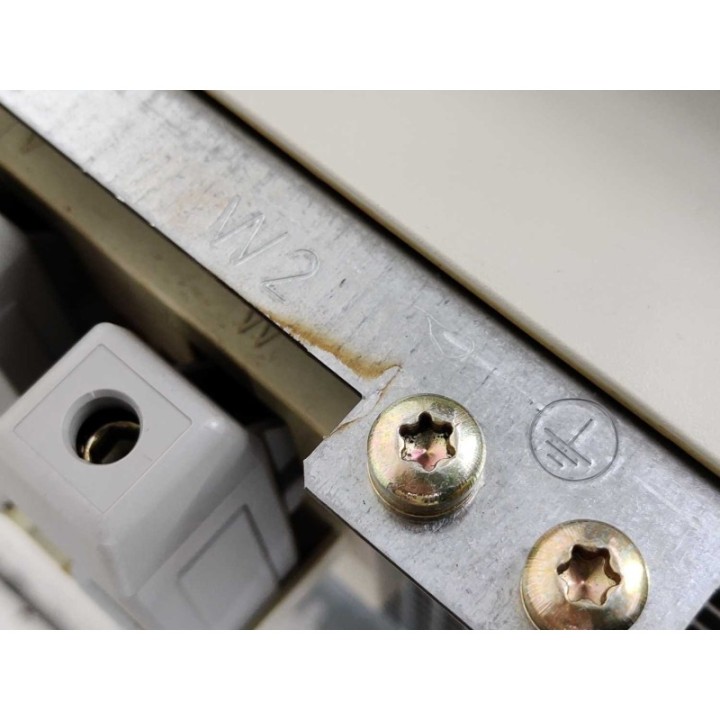 Siemens 6SN1123-1AA01-0FA1