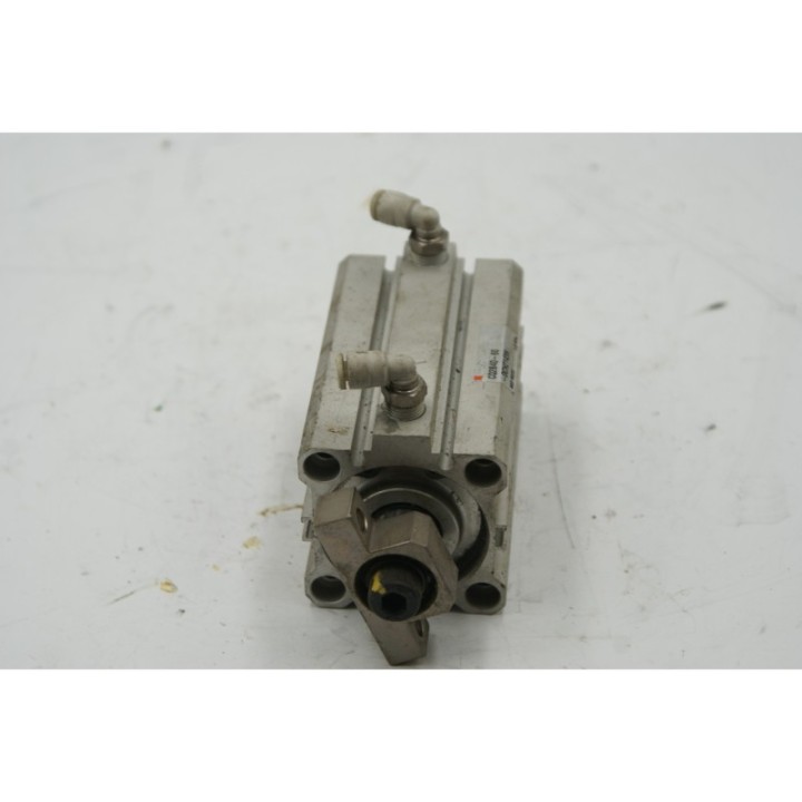 SMC SMC Corporation CQ2B40-60-DCH2143H
