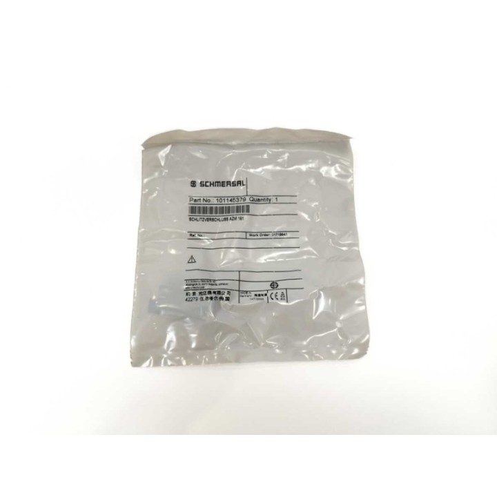 Schmersal AZM 161SK-12 12RKA-024