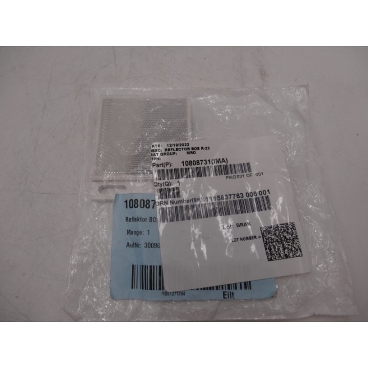 BALLUFF Balluff BAM00UY (BOS R-22)