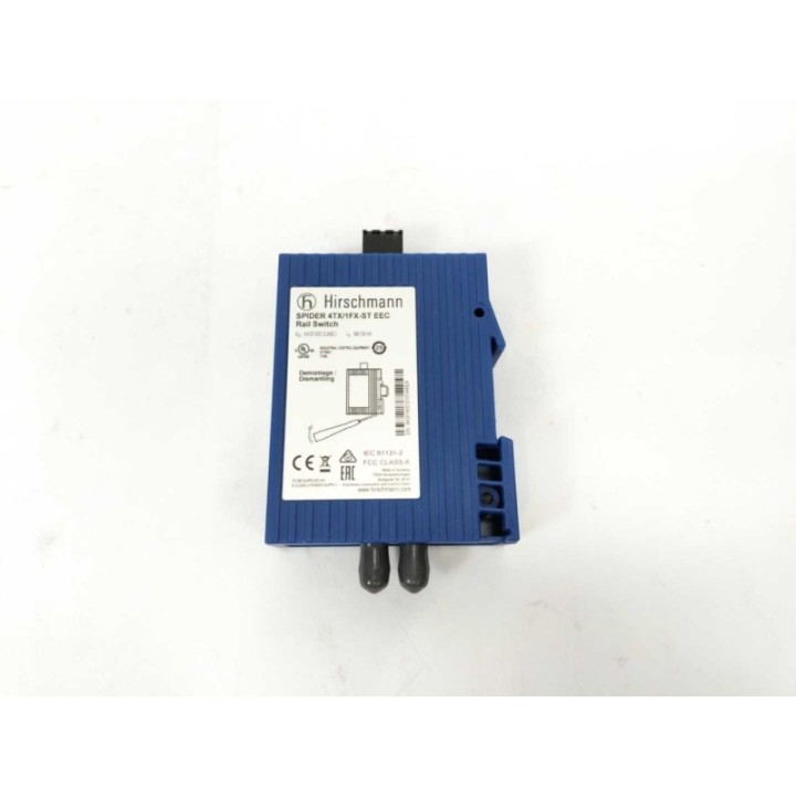 Hirschmann 4TX 1FX-ST EEC