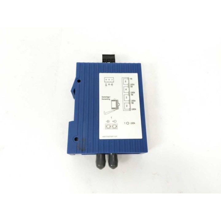 Hirschmann 4TX 1FX-ST EEC