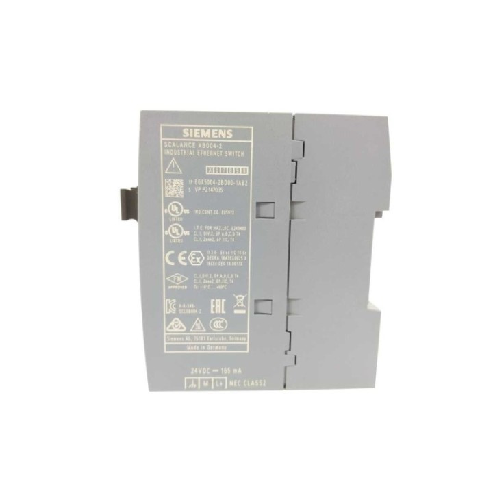 Siemens 6GK5004-2BD00-1AB2