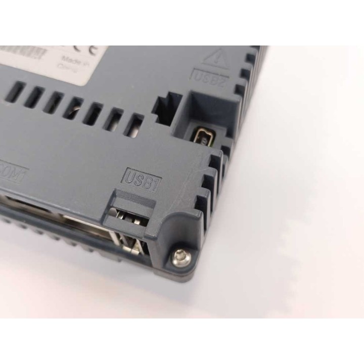 Schneider Electric HMISTU655