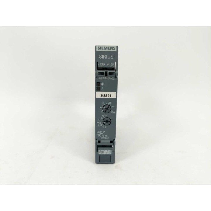 Siemens 3RP2535-2AW30