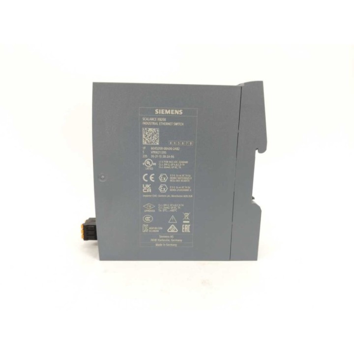 Siemens 6GK5208-0BA00-2AB2