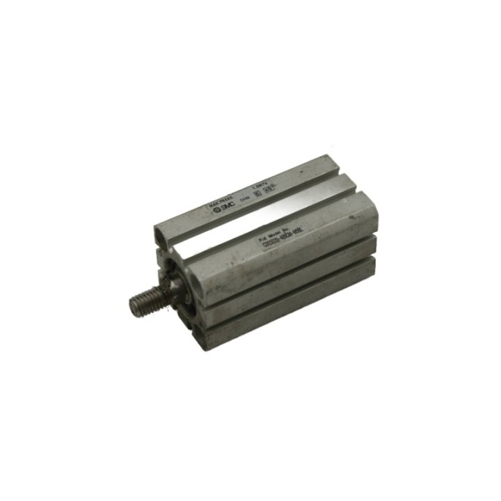 SMC SMC Corporation CDQSB20-40DCM