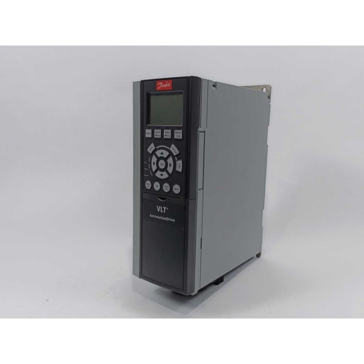 Danfoss FC-302P1K1T5E20H1