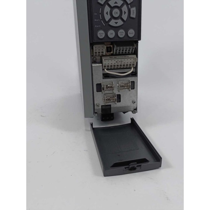 Danfoss FC-302P1K1T5E20H1