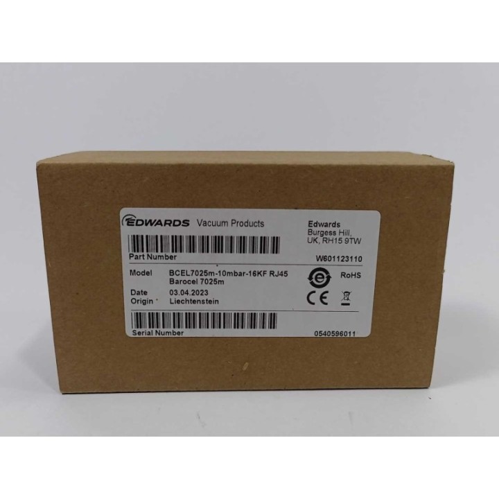 Edwards W601123110