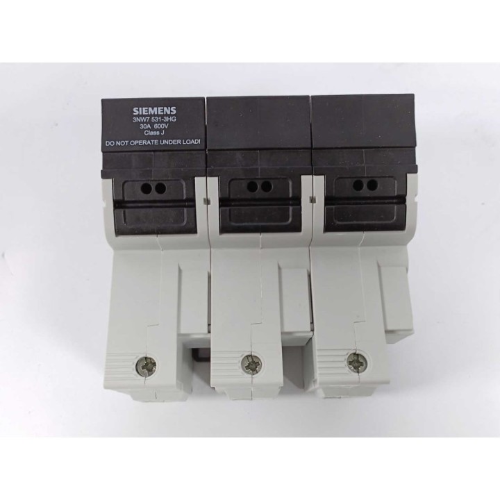 Siemens 3NW7 531-3HG