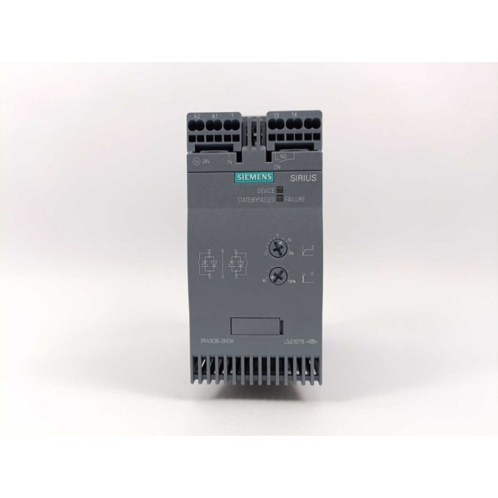 Siemens 3RW3038-2BB04