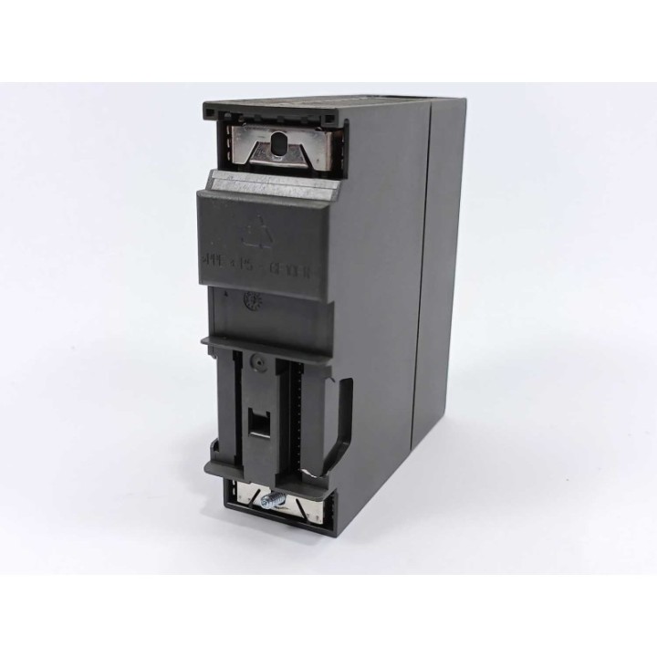 Siemens simatic S7 6ES7 322-1BL00-0AA0