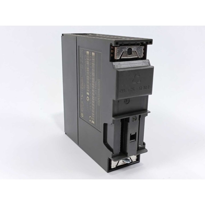 Siemens simatic S7 6ES7 322-1BL00-0AA0
