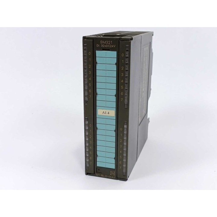 Siemens 6ES7321-1BL00-0AA0