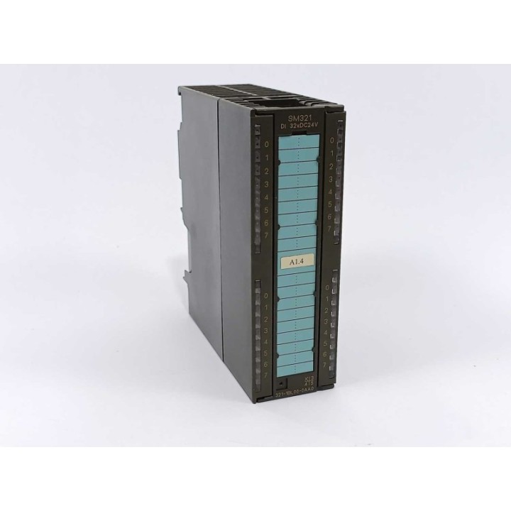 Siemens 6ES7321-1BL00-0AA0