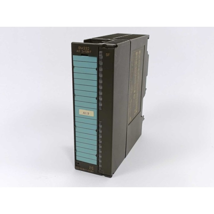 Siemens 6ES7332-5HB01-0AB0