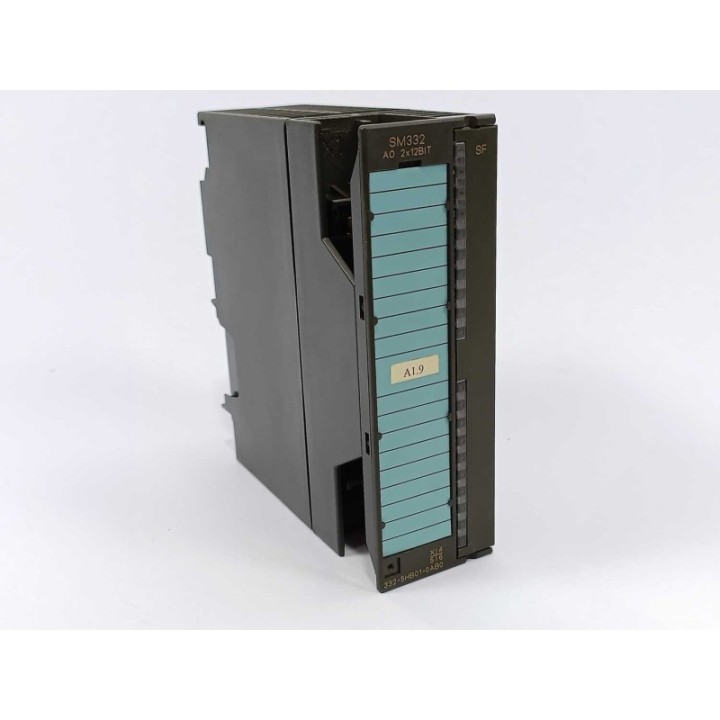 Siemens 6ES7332-5HB01-0AB0