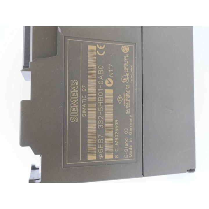 Siemens 6ES7332-5HB01-0AB0