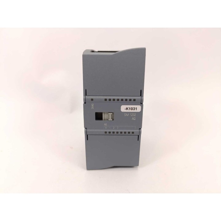 Siemens 6ES7 232-4HD32-0XB0