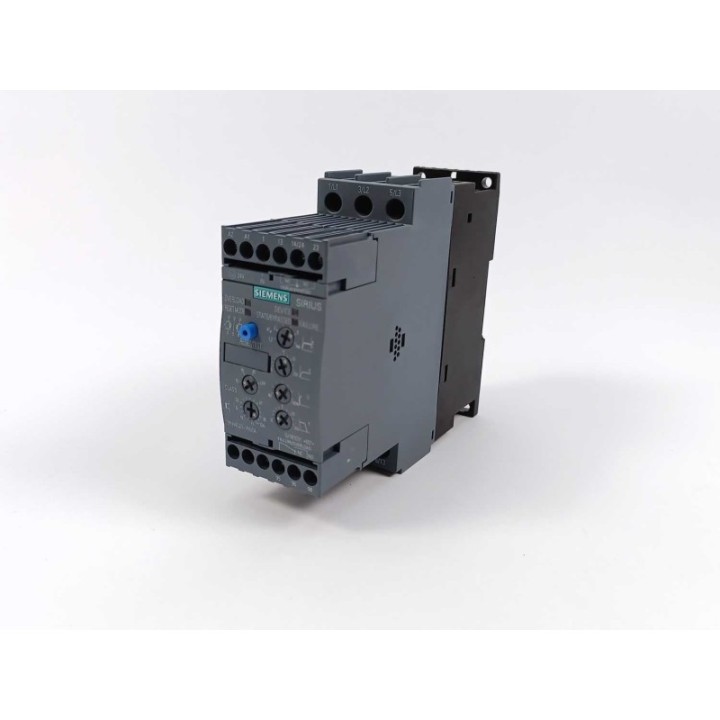 SIEMENS 3RW4027-1BB04
