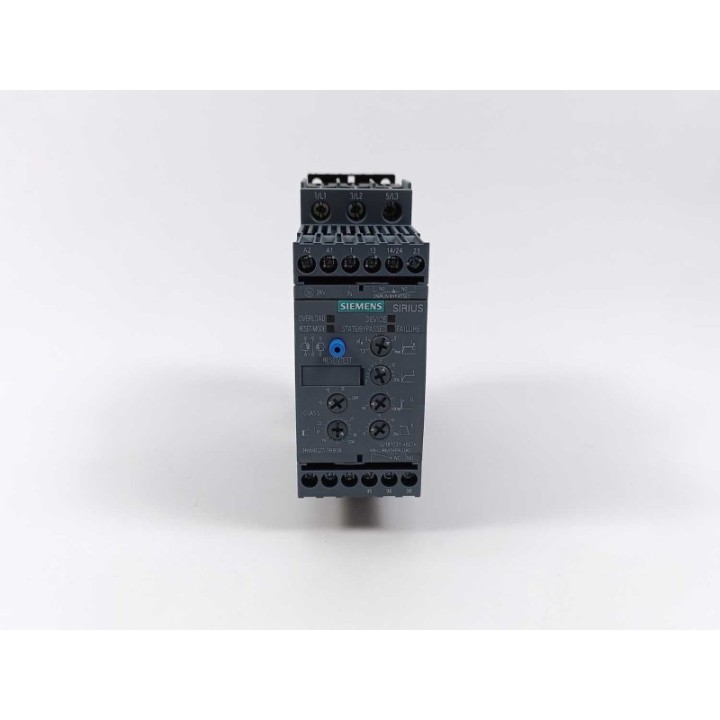 SIEMENS 3RW4027-1BB04