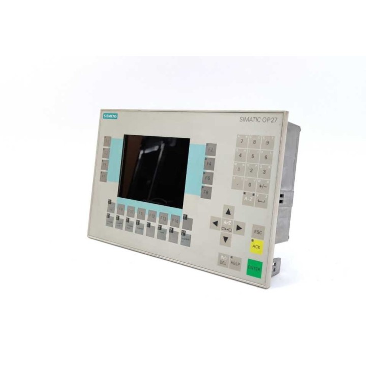 Siemens 6AV3627-1JK00-0AX0