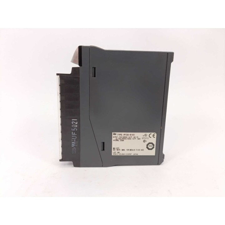 Idec PF3S-R161