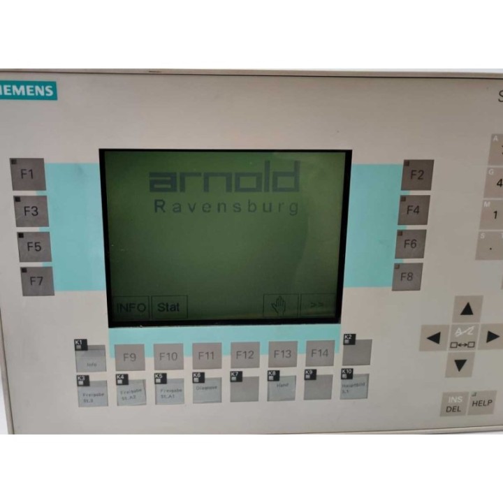 Siemens 6AV3627-1JK00-0AX0