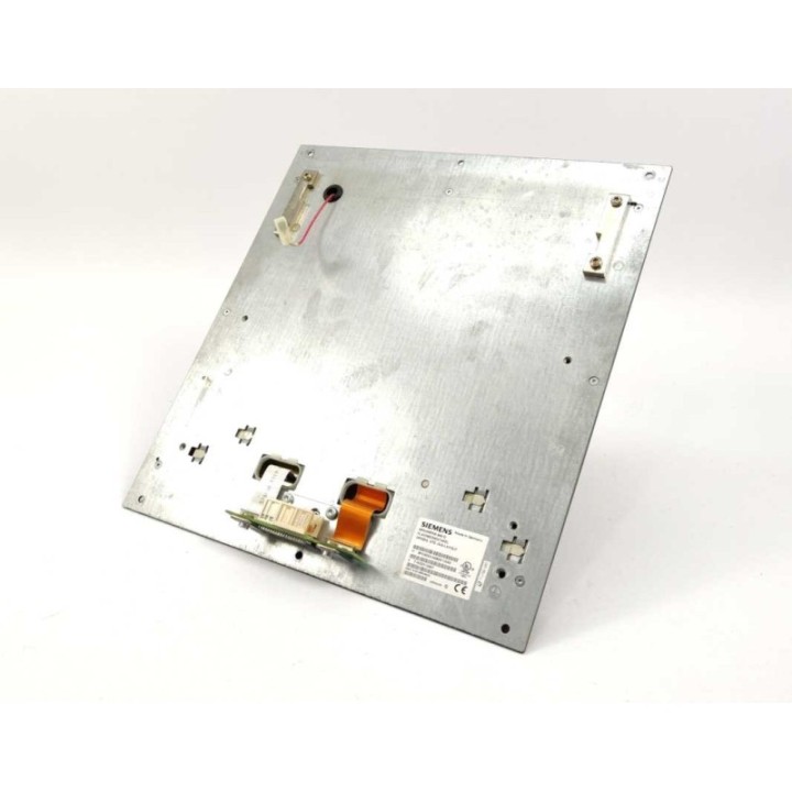Siemens 6FC5203-0AB20-1AA0