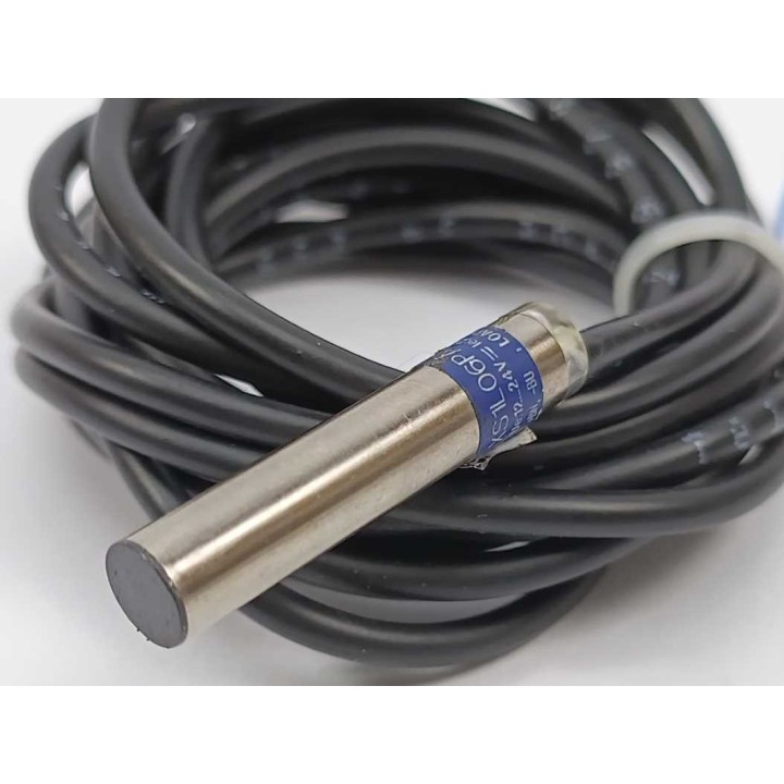 TELEMECANIQUE XS1LO6PA349