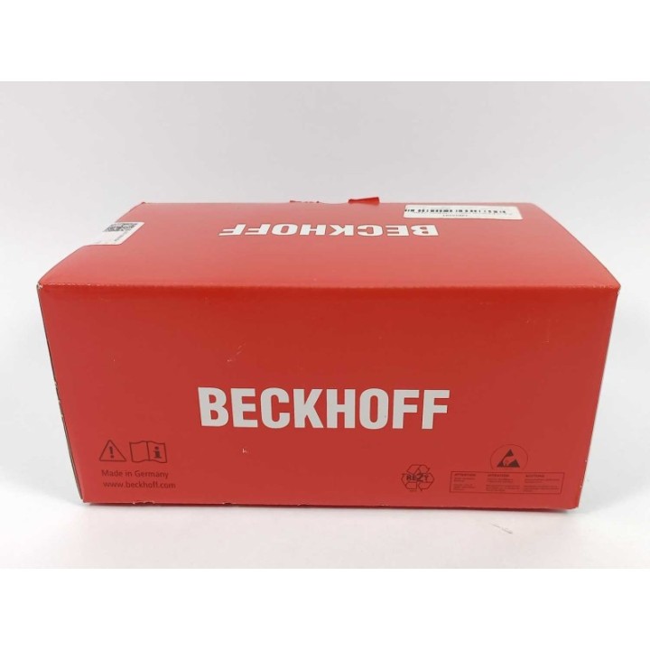 Beckhoff CU1128