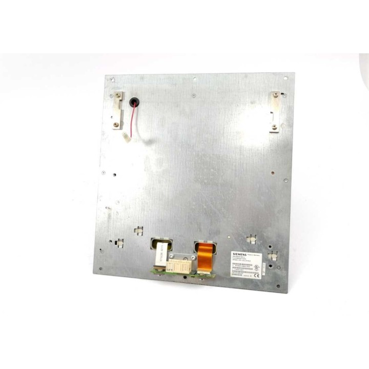 Siemens 6FC5203-0AB20-1AA0