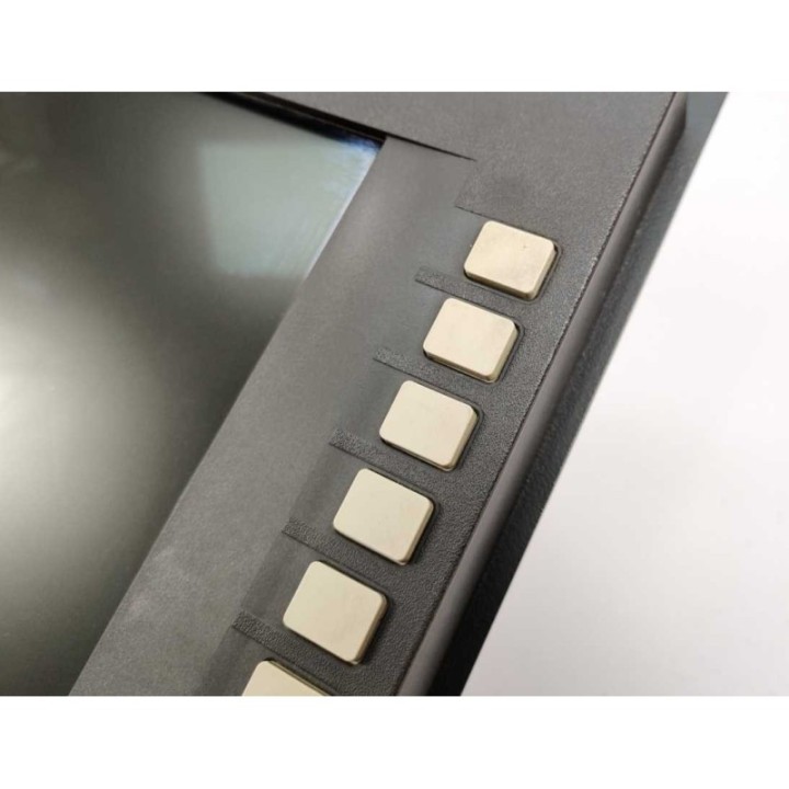 Siemens 6FC5203-0AB20-1AA0