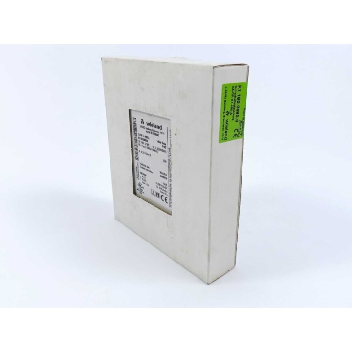 WIELAND R1.180.0080.0