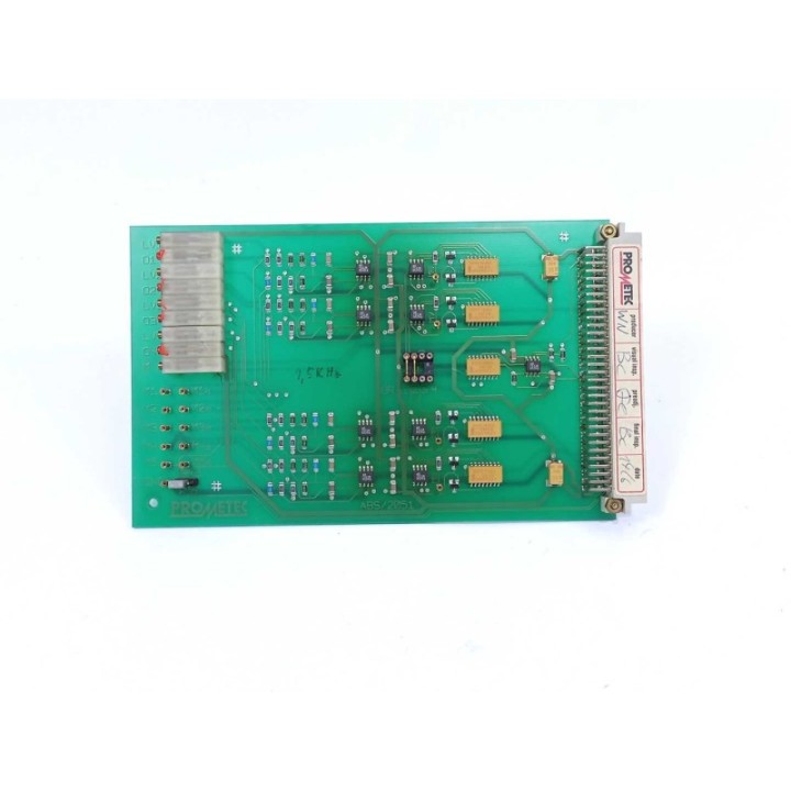 PROMETEC ABS 2051