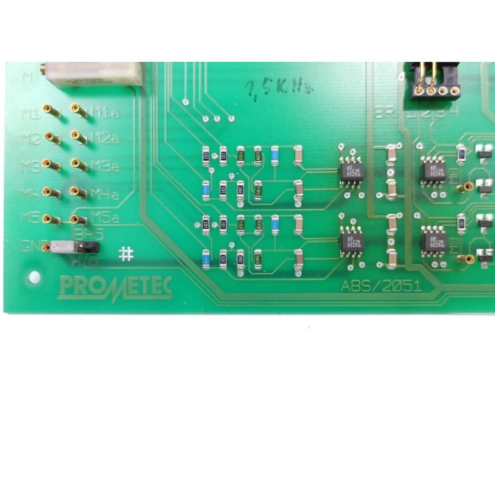 PROMETEC ABS 2051