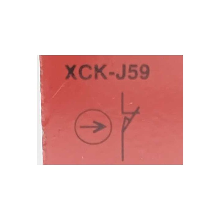 TELEMECANIQUE XCK-J59
