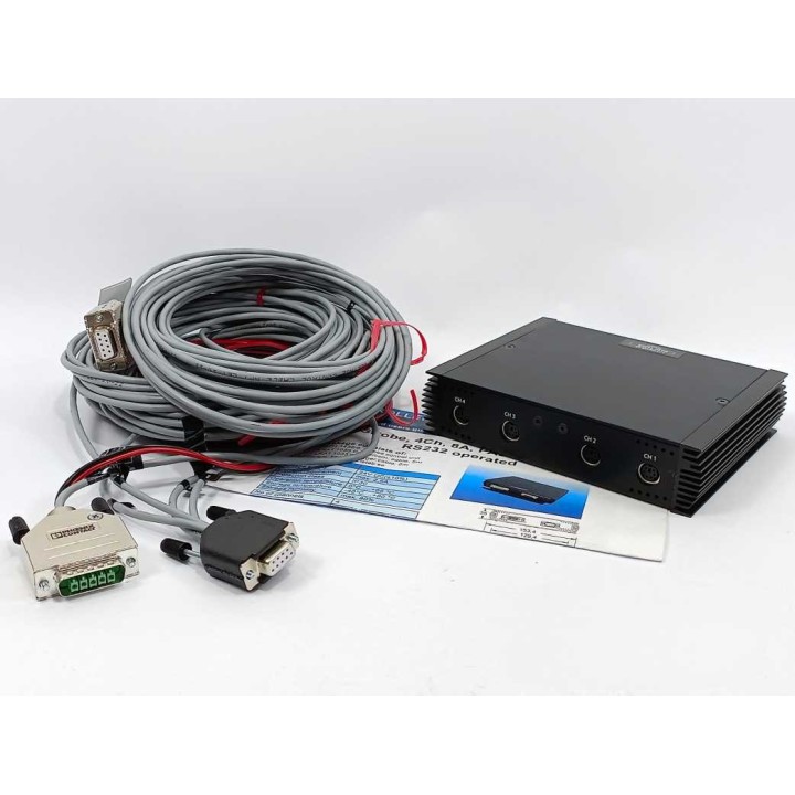 Lat elektronik PAD1 1432 8